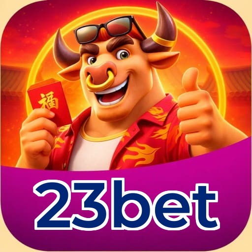 Catálogo 23bet 2.547 jogos - Pragmatic Play, Evolution, NetEnt