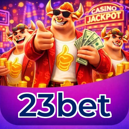 Fluxo de download do app 23bet — referência visual